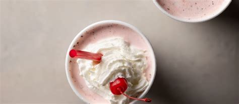 Freshly prepared food · seasoned to perfection · real ingredients Chick-fil-A Set To Welcome Back The Peppermint Milkshake For The 2020 Holiday Season - The Fast ...