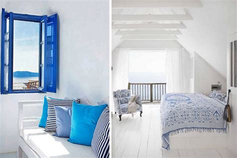 5 Easy Ways To Create A Grecian Inspired Bedroom Rl