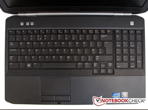 Dell Latitude 3410 Keyboard
