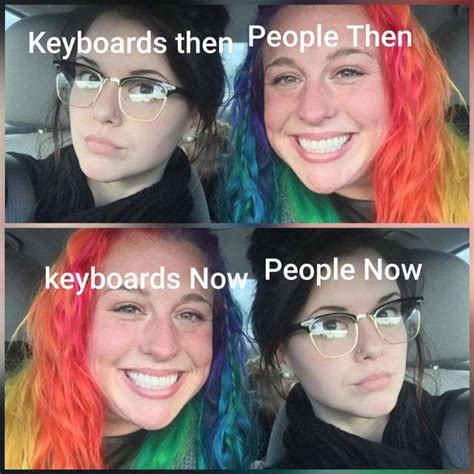 The Best Keyboard Memes Memedroid