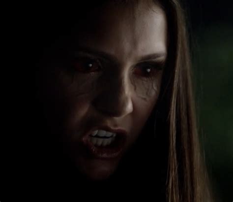 Image The Vampire Diaries Saison 4 Episode 1 Elena