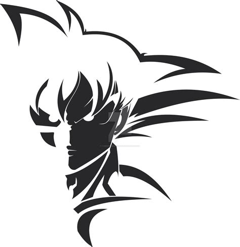 Dbz Vector At Collection Of Dbz Vector Free For