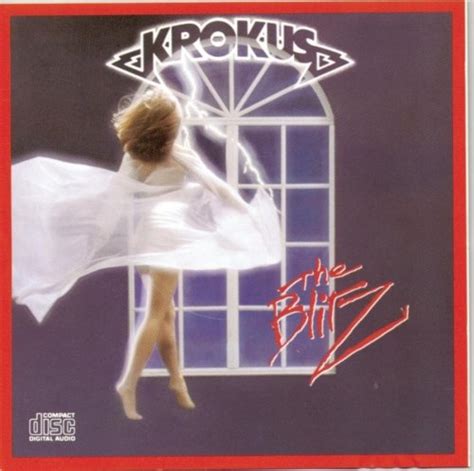The Blitz - Krokus | Songs, Reviews, Credits | AllMusic