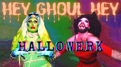 Tickets For Hey Ghoul Hey Hallowerk In Toronto From Showclix
