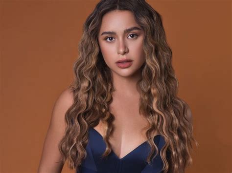 Yassi Pressman Reveals To Be In A Relationship