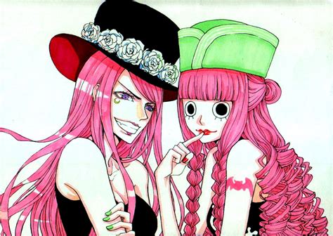 Jewelry Bonney And Perona Anime One Piece Zoro One Pièce Manga