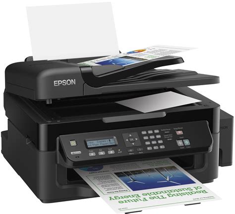 Epson l550 windows drivers can help you to fix epson l550 or epson l550 errors in one click: Epson ECOTANK L550 Printer Driver (Direct Download ...