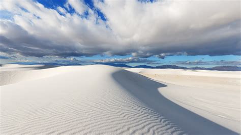 Wednesday Wanderlust White Sands National Monument Dirt Orcas