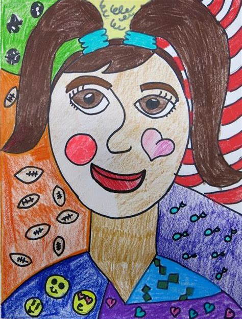 An Elementary Art Teacher Blog With Art Projects And Lessons Diy Projects And Outfit Photos As