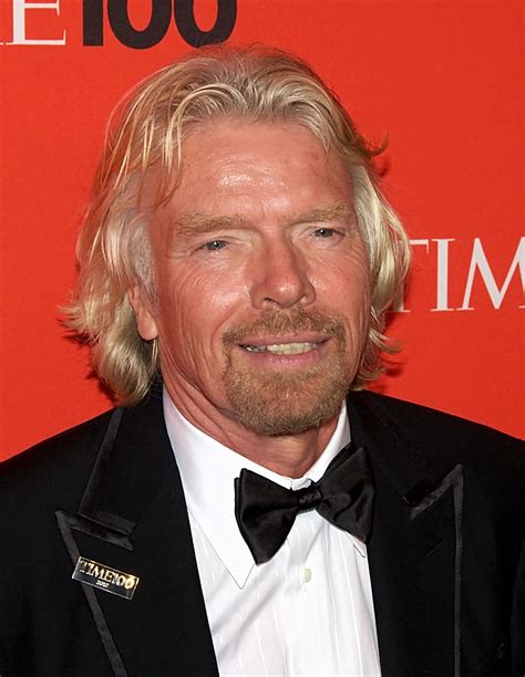 Richard Branson Has Formed Virgin Cruises Based In South Florida The Winglet
