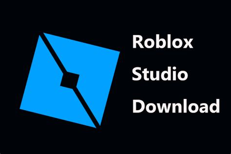 Roblox Studio Download For Pcmac And Install For Games Creation