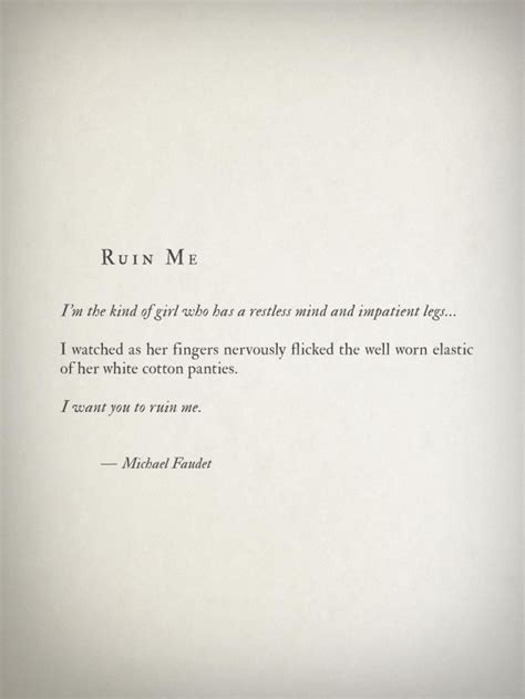 michael faudet on twitter erotic quotes sexy quotes michael faudet