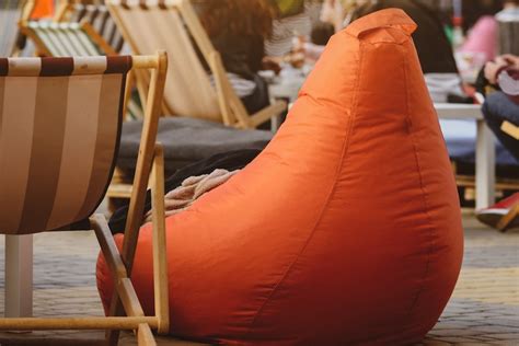 Looking to buy bean bag chairs for adults with added comfort? Large Bean Bag Chairs Every Hardworking Adult Needs | Bean ...