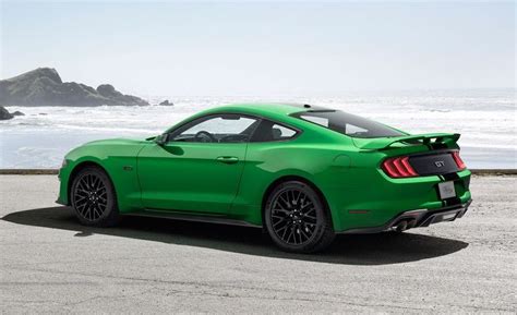 The Wildest Craziest Car Paint Colors For 2022 Ford M