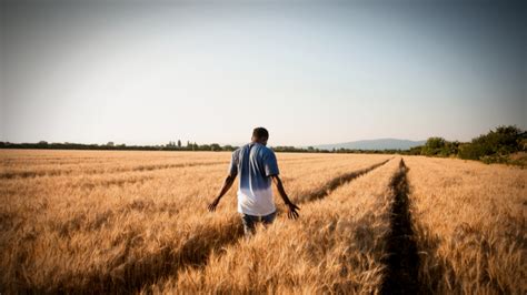 Farmer Mental Health And Stigma In Rural Areas Giving Compass