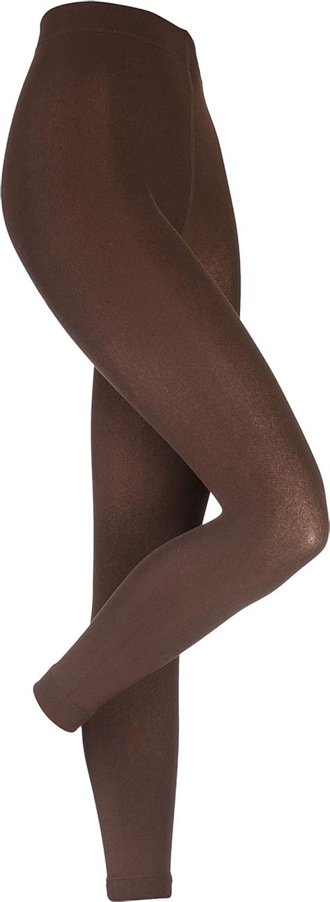 heat holders womens thick winter warm fleece lined insulated thermal leggings amazon ca