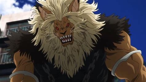 Beast King Villains Wiki Fandom Powered By Wikia