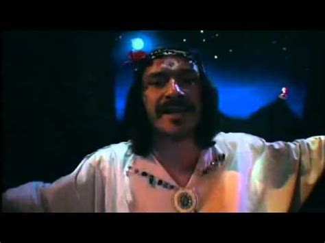 The Mighty Boosh S02e01 The Call Of The Yeti Song Chase YouTube