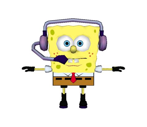 Spongebob Pc Game Dream Silentlasopa