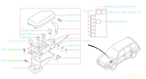 Subaru impreza transmission data service manual pdf. 82211FC080 - Fuse - Genuine Subaru Part
