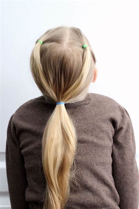 We did not find results for: 5 Minute School Day Hair Styles - FYNES DESIGNS