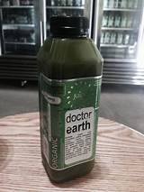 Juice Press Doctor Earth Green Juice
