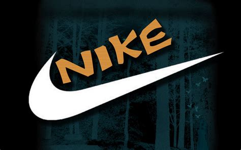 Nike Symbol Wallpaper