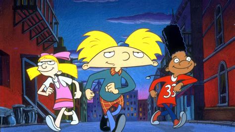 14 Nickelodeon Cartoons From The 90s And 00s That You Absolutely Loved