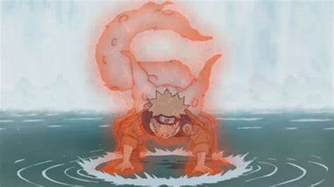 18 Naruto Uzumakis Transformations Throughout The Series A Complete