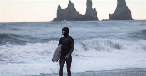 Your Local Guide To Surfing In Iceland