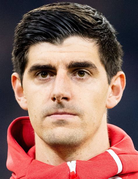 Born 11 may 1992) is a belgian professional footballer who plays as a goalkeeper for spanish club real madrid and the belgium national team. Thibaut Courtois - Player profile 19/20 | Transfermarkt