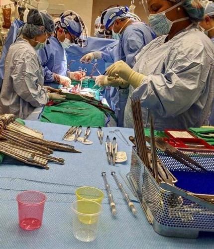Wvu Medicine Celebrates Success Of States First Heart Transplant