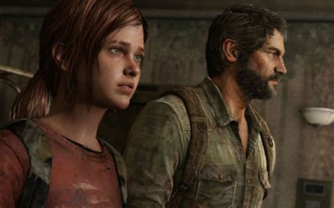 The Last Of Us 2 Nivel Tardo Dos Años Tierragamer