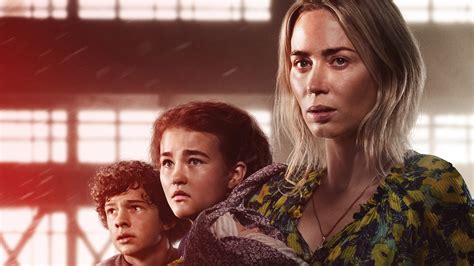 Paramount's release of a quiet place ii has been delayed amid concerns around an escalating virtually all theaters have been shuttered in italy, while screens across poland, parts of the middle east and a quiet place ii, which follows blunt's character as she fights for her family's survival in total. Watch A Quiet Place Part II | Best Movie HD Free Online