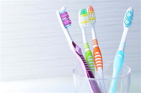 5 Tips For Taking Care Of Your Toothbrush