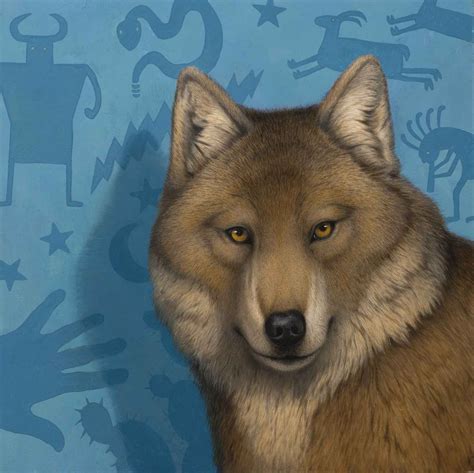 Spirit Wolf By Tom Palmore Philadelphia Museum Of Art New Orleans