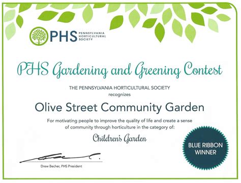 Check spelling or type a new query. Olive Street Community Garden | 1st Presbyterian Church of ...