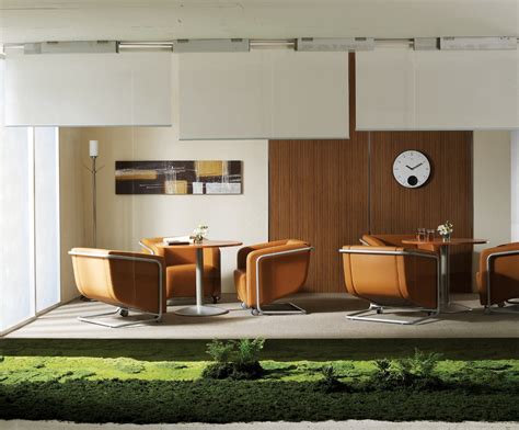 Cs9400 Arab Gulf Office Furniture System