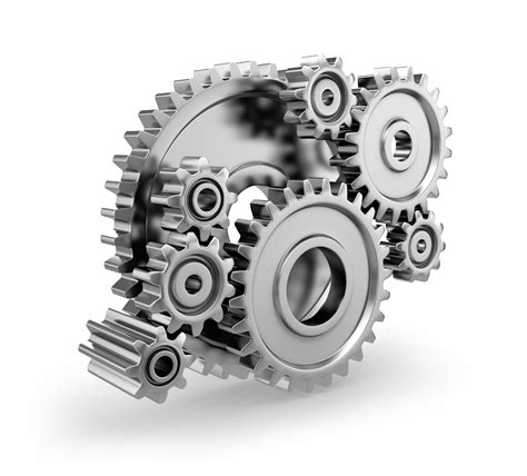 Collection Of Png Cogs Gears Pluspng Images
