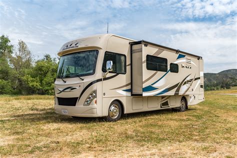2018 Thor Motor Coach Ace 304 Located In Nj Asking Price 72990