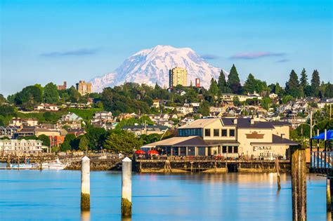 20 Best Things to Do in Tacoma, Washington 2023 [With Images]