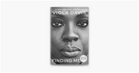 ‎finding Me By Viola Davis Ebook Apple Books