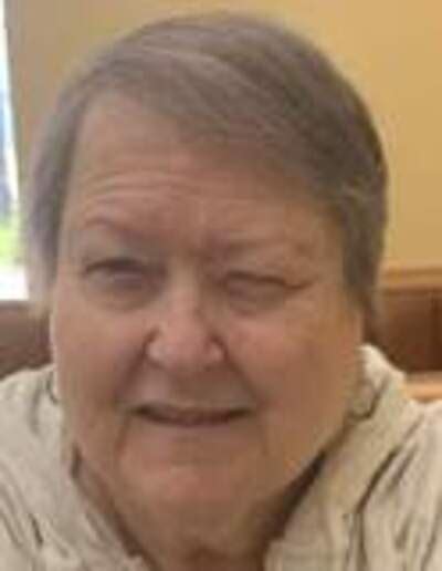 Obituary Mary Ellen Albright Hansen Funeral Home