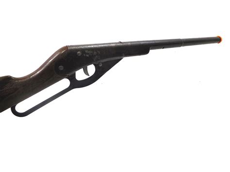 Vintage Daisy Model 960 Pop Gun Baker Airguns