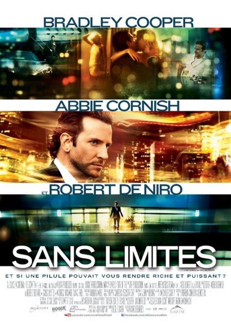 Sans Limites 2011 Film