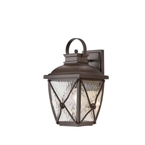 Rustic wall lighting rustic light fixtures rustic hardware wall mounted lamps rustic restaurant lighting design lighting ideas transitional decor industrial loft. Home Decorators Collection Springbrook 1-Light Rustic ...