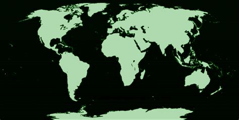 Free Large Printable World Map Printable Maps