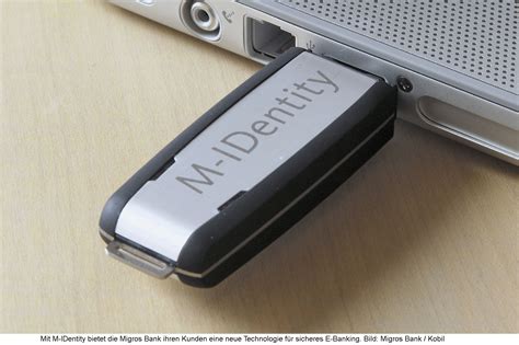 Our website uses cookies and similar technologies. Migros Bank lanciert neues System für mehr Sicherheit im E ...