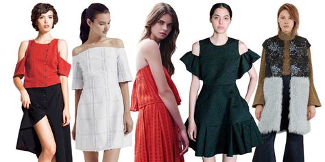 Best New Fashion Brands Owned By Women Female Designers To Know