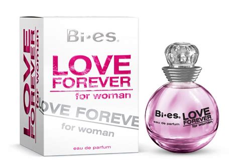 Love Forever White Bi Es Perfume A Fragrance For Women